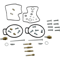 PARTS UNLIMITED Carburetor Repair Kit Honda