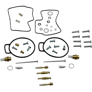 PARTS UNLIMITED Carburetor Repair Kit Honda