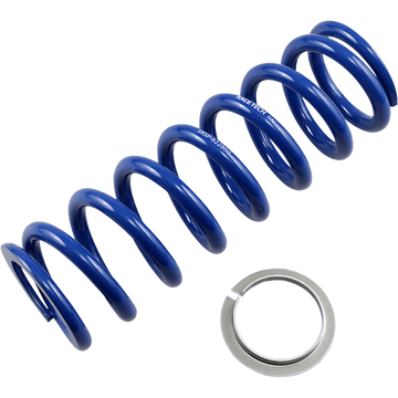 RACE TECH Front/Rear Spring Blue Sport Series Spring Rate 336 lbs/in