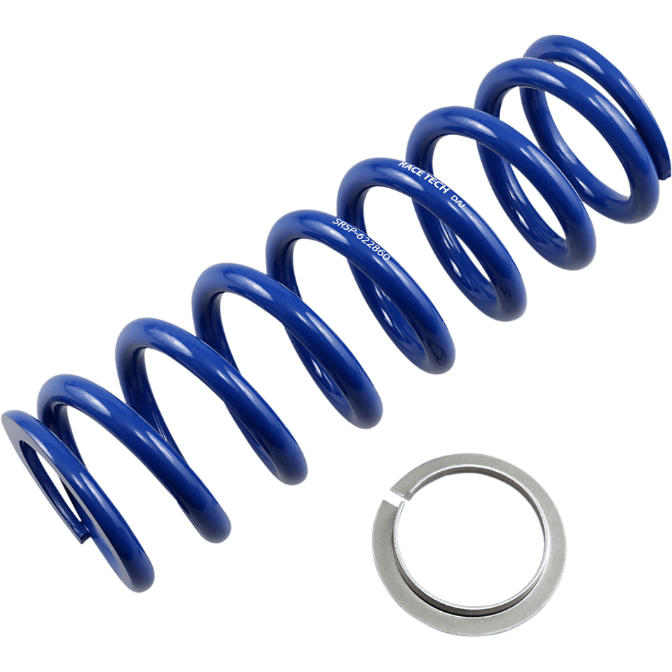 RACE TECH Front/Rear Spring Blue Sport Series Spring Rate 336 lbs/in SRSP 622860