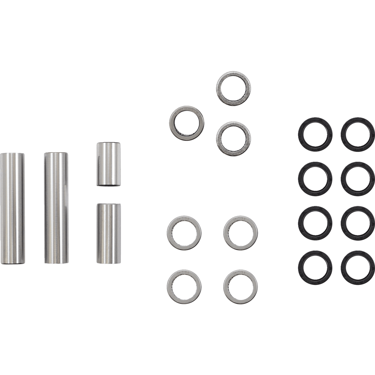 MOOSE RACING Bearing Linkage Kit 271205