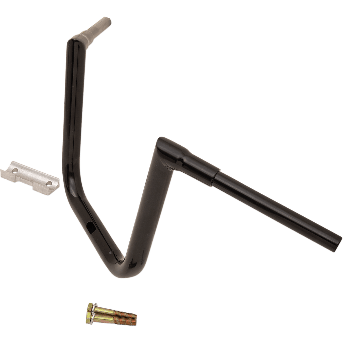 LA CHOPPERS Handlebar Grande Twin Peaks 13" Black LA731363B