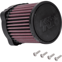 K & N High-Flow Air Filter Honda HA5019