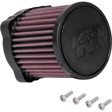 K & N High-Flow Air Filter Honda HA5019