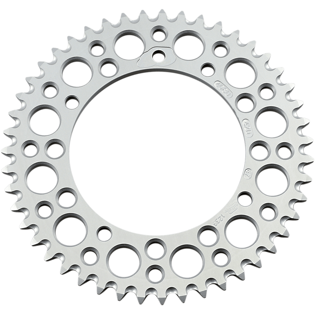 RENTHAL Sprocket 47 Tooth 408U42047GESI