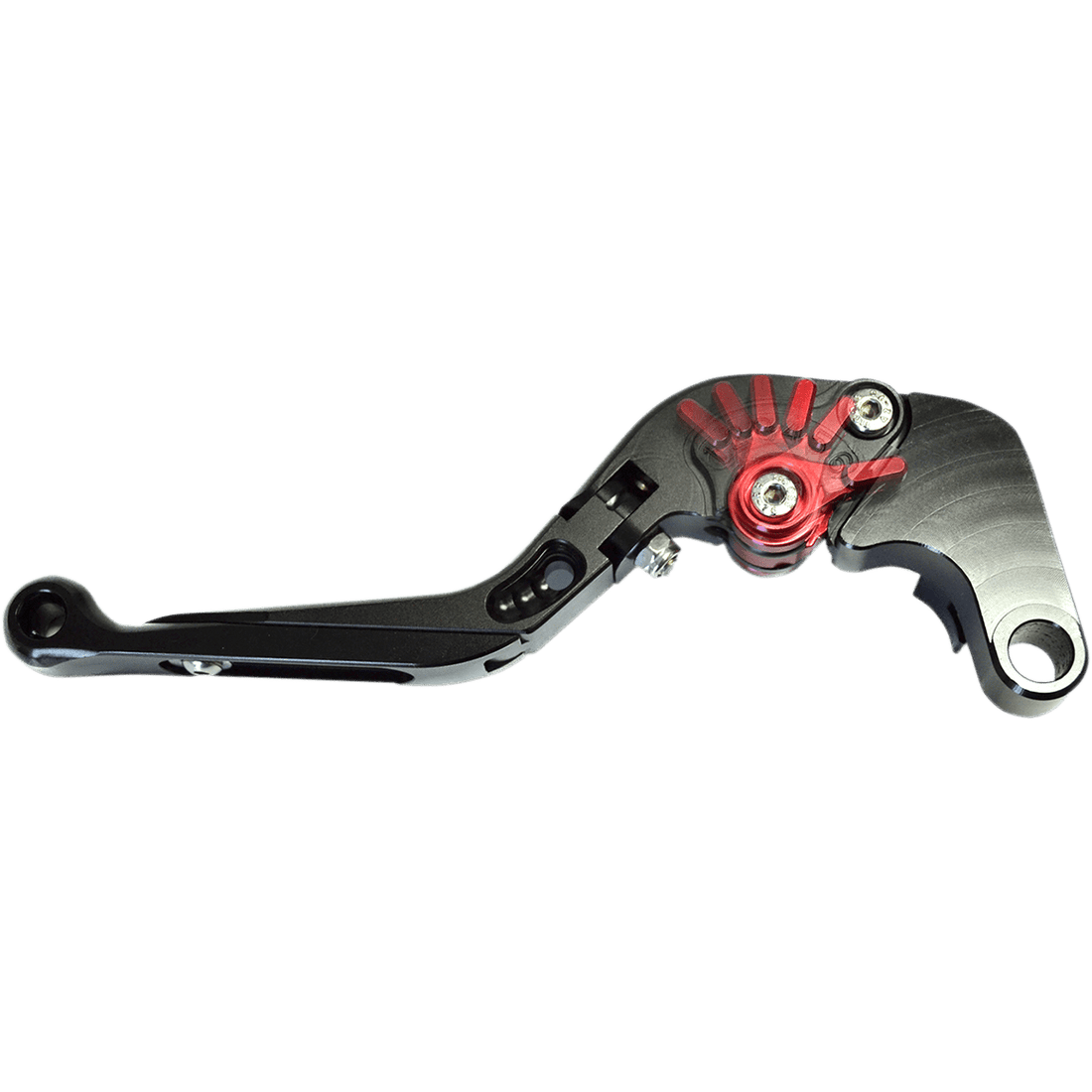 MGP Lever Set MGP Black 315012600