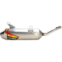 FMF Powercore 2.1 Muffler Aluminum 024062