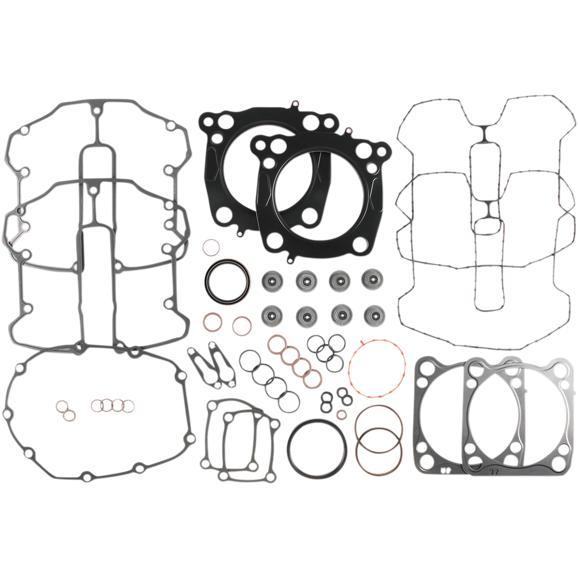 COMETIC Motor Gasket Kit M8 C10250