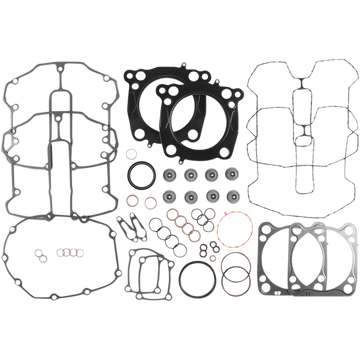 COMETIC Motor Gasket Kit M8 C10250