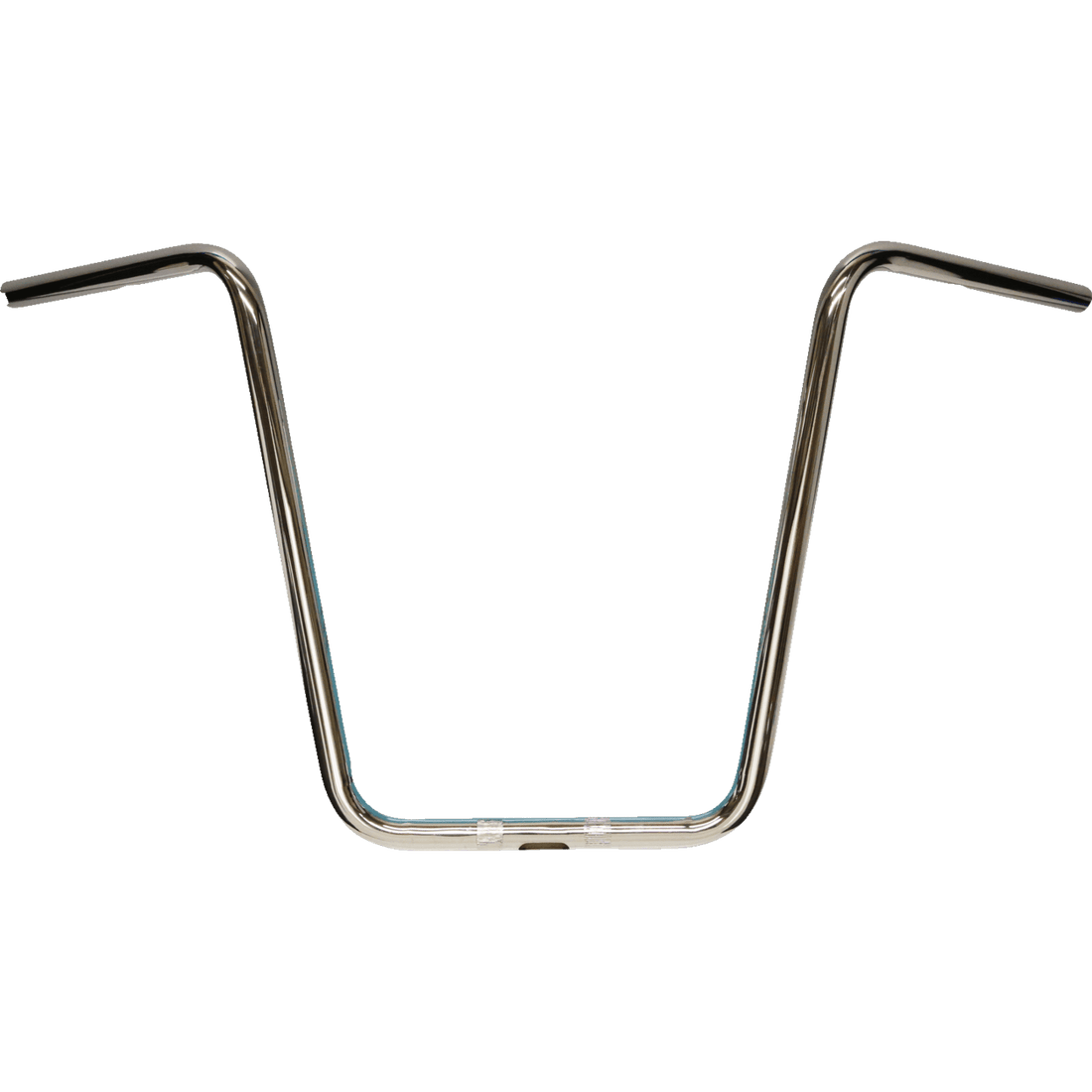 MAGNUM SHIELDING Handlebar 16" Rise Chrome 3HB0516