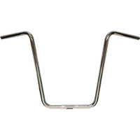 MAGNUM SHIELDING Handlebar 16" Rise Chrome 3HB0516