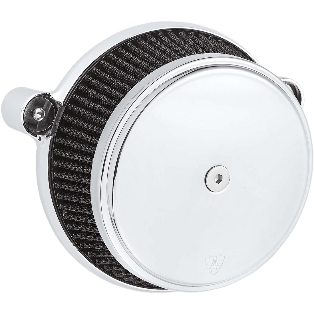 ARLEN NESS Big Sucker™ Stage 1 Air Filter Kit Chrome 18307