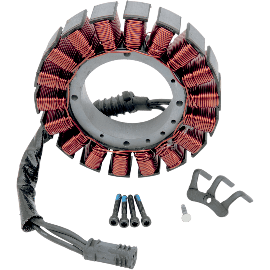 DRAG SPECIALTIES Stator '06-'16 FLT