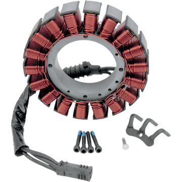 DRAG SPECIALTIES Stator '06-'16 FLT