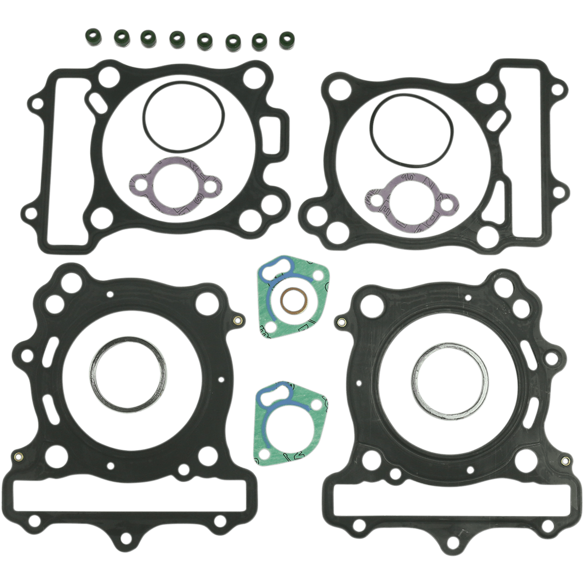 ATHENA Top End Gasket Kit Suzuki P400510600043