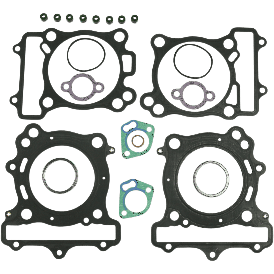 ATHENA Top End Gasket Kit Suzuki P400510600043