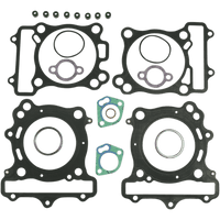 ATHENA Top End Gasket Kit Suzuki P400510600043