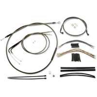 MAGNUM SHIELDING Control Cable Kit Black Pearl™ 487251