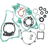 MOOSE RACING Motor Gasket Kit with Seal