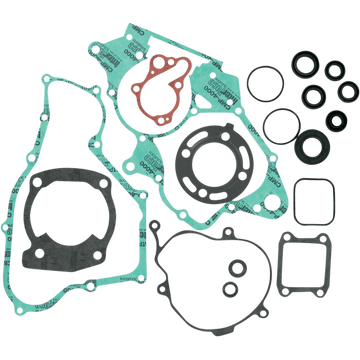 MOOSE RACING Motor Gasket Kit with Seal