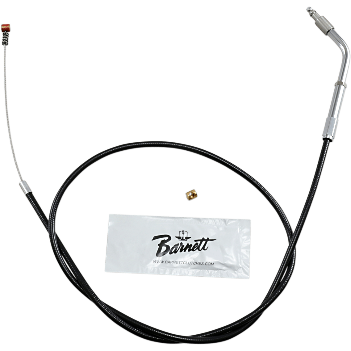 BARNETT Idle Cable Black