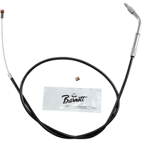 BARNETT Idle Cable Black