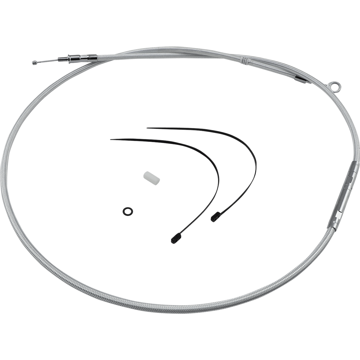 MAGNUM SHIELDING Clutch Cable Sterling Chromite II® 3205HE