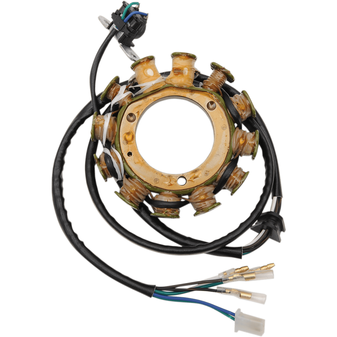 RICK'S MOTORSPORT ELECTRIC Hot Shot Stator Honda 21647H