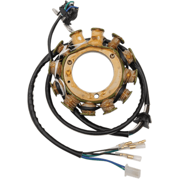 RICK'S MOTORSPORT ELECTRIC Hot Shot Stator Honda 21647H