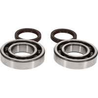 PROX Crankshaft Bearing/Seal Kit KTM 23CBS63017