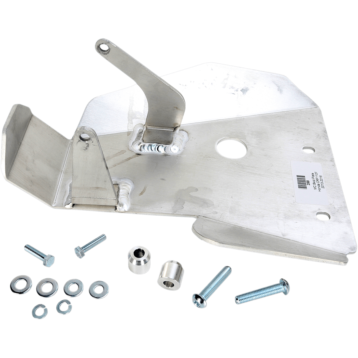 MOOSE RACING Skid Plate 299