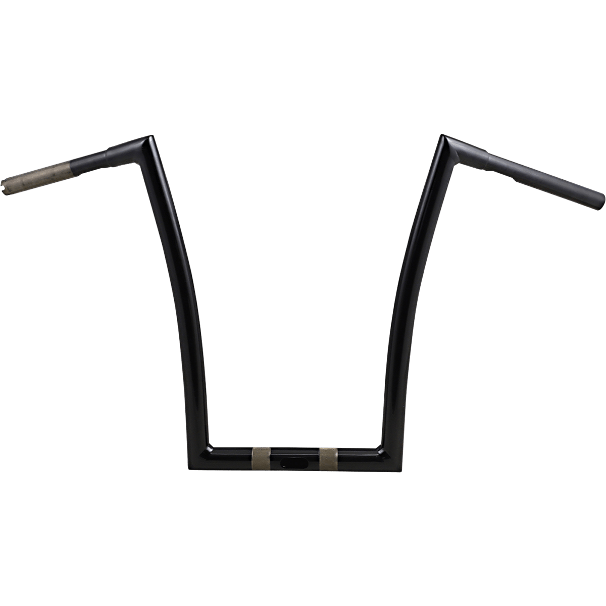 TODD'S CYCLE Handlebar 17" Black 06013992