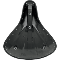 DRAG SPECIALTIES Large Spring Solo Seat Pan