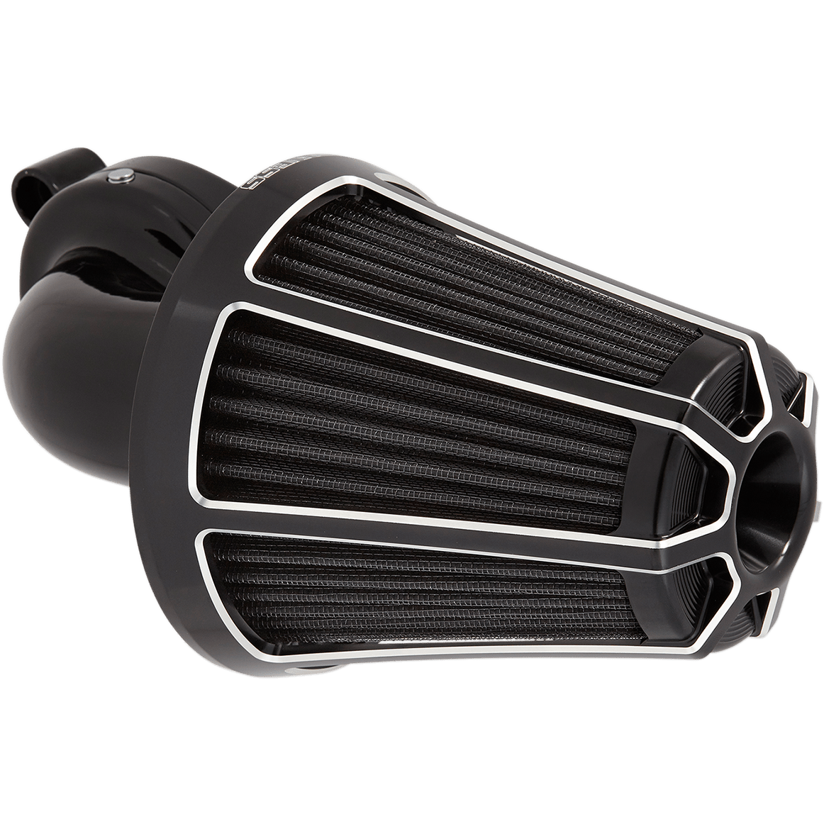 ARLEN NESS Monster Sucker® Air Cleaner Kit Black 81036