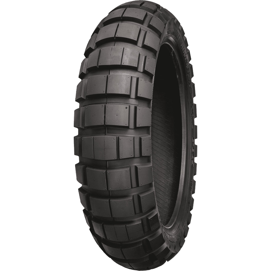 SHINKO TIRE 805 DUAL SPORT REAR 170/60R17 72H RADIAL TL