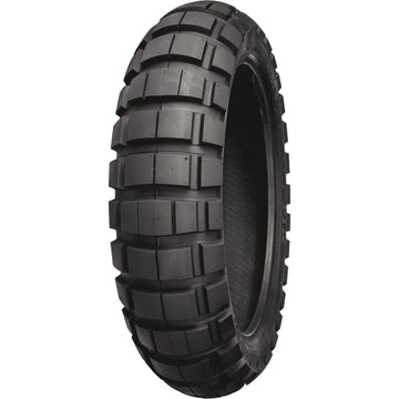 SHINKO TIRE 805 DUAL SPORT REAR 140/80-17 69Q BIAS TT