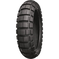 SHINKO TIRE 805 DUAL SPORT REAR 120/90-18 65R BIAS TT