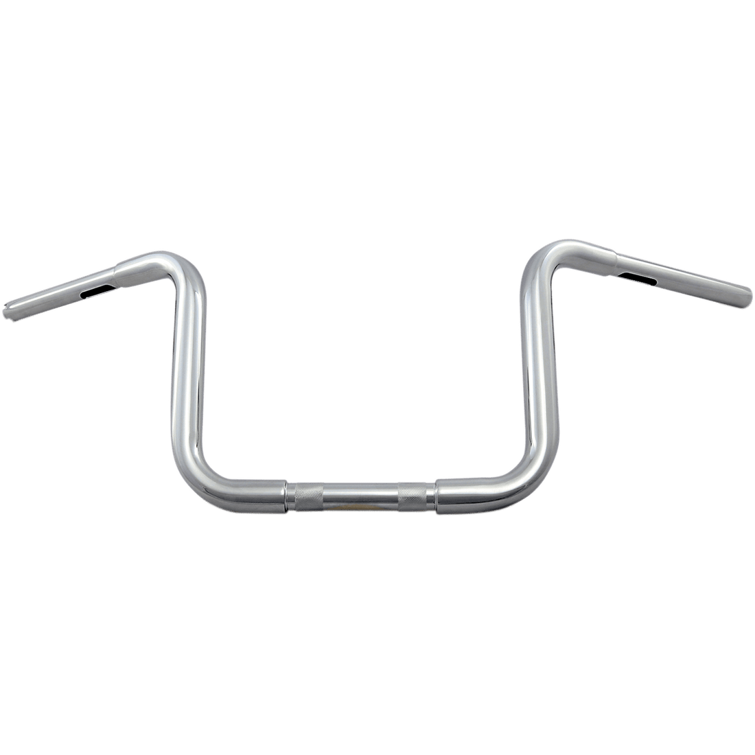 TODD'S CYCLE Handlebar Beater 10" Polished 06014674