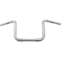 TODD'S CYCLE Handlebar Beater 10" Polished 06014674