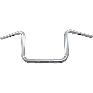 TODD'S CYCLE Handlebar Beater 10" Polished 06014674