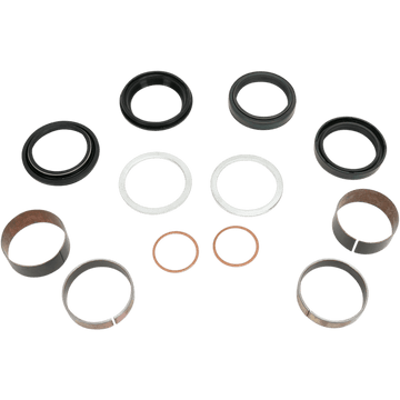 PIVOT WORKS Fork Seal/Bushing Kit PWFFKY01421