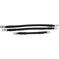 SUMAX Battery Cable Harley Davidson 22010G