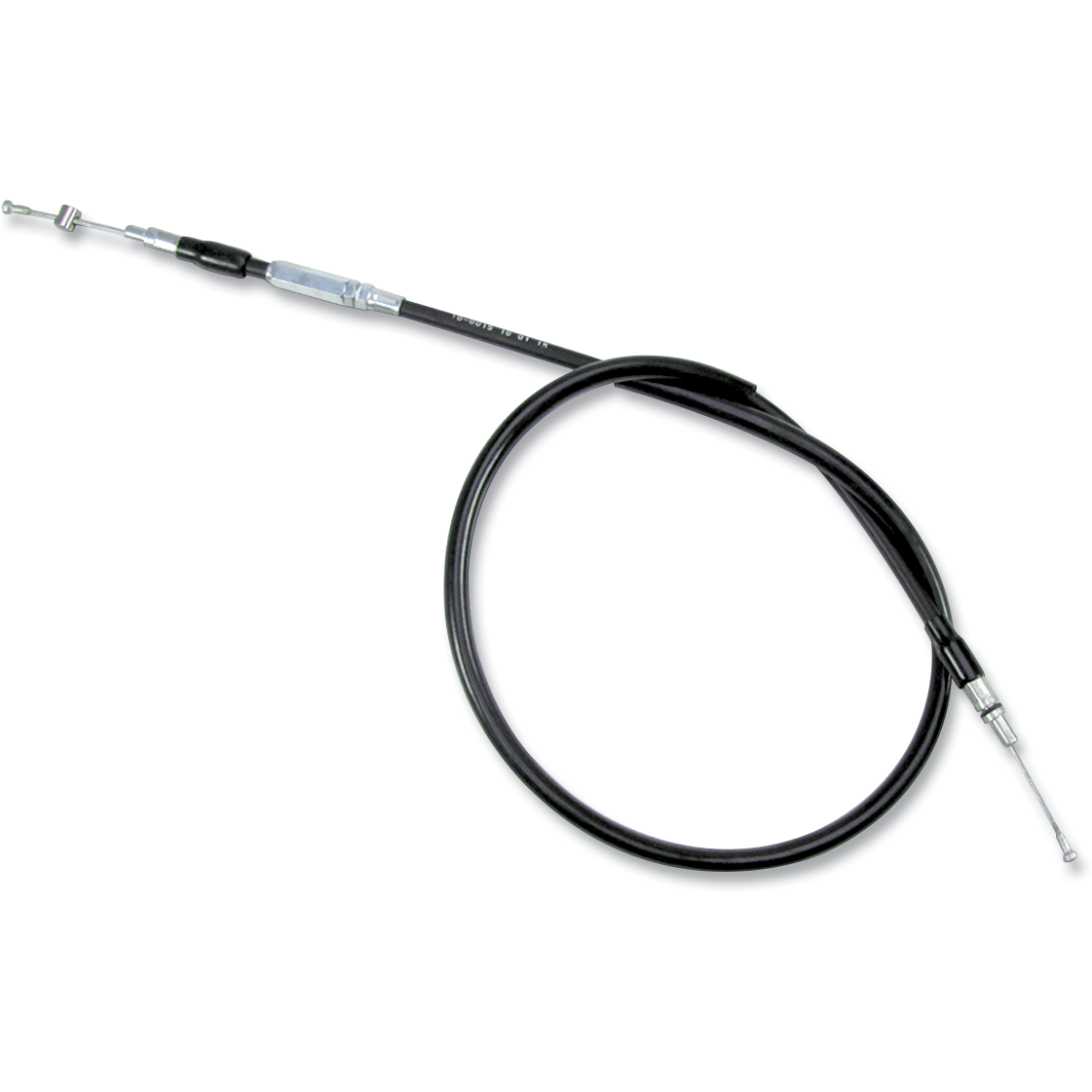 MOTION PRO Clutch Cable Terminator KTM Black Vinyl