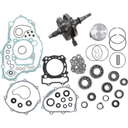 VERTEX Engine Rebuild Kit Yamaha YZ250F WR101083