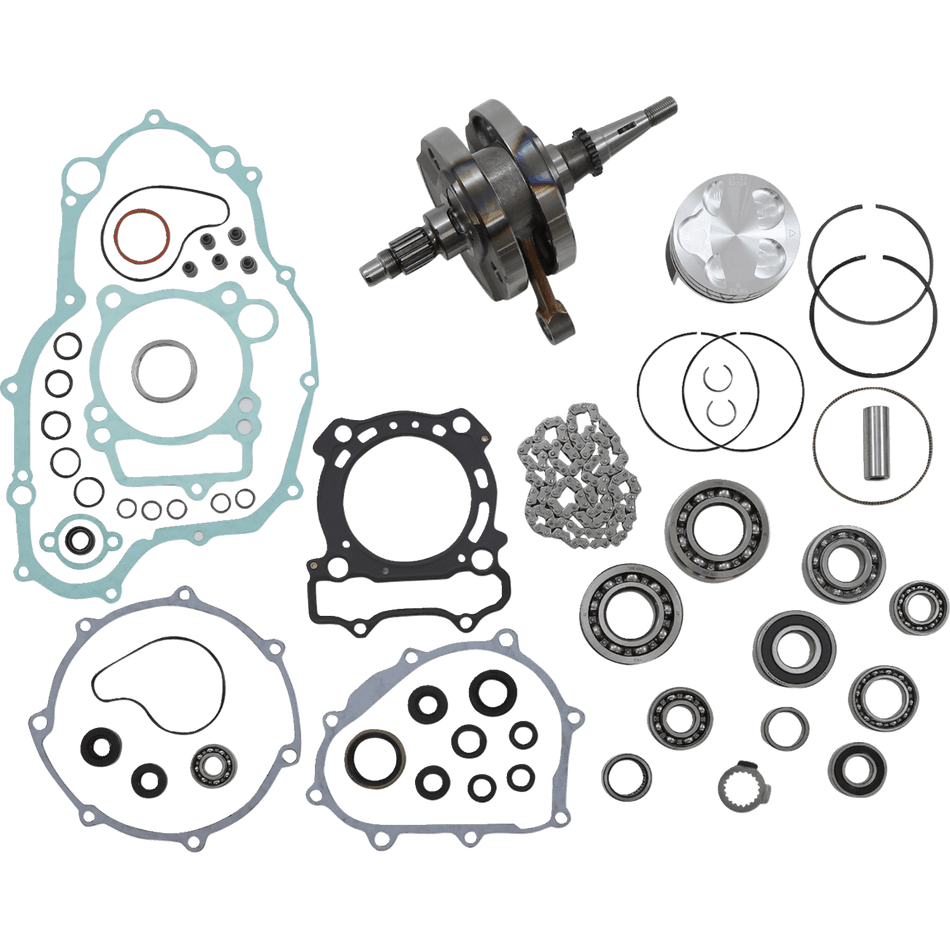 VERTEX Engine Rebuild Kit Yamaha YZ250F WR101083