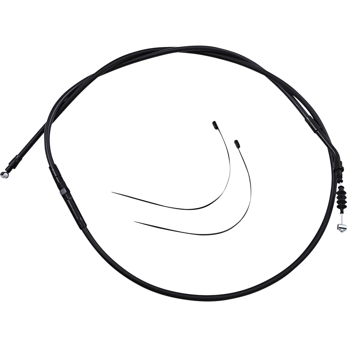 MAGNUM SHIELDING Clutch Cable XR Indian Black XR6323008