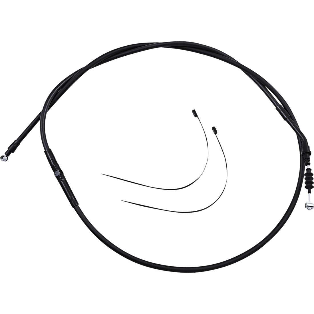 MAGNUM SHIELDING Clutch Cable XR Indian Black XR6323008