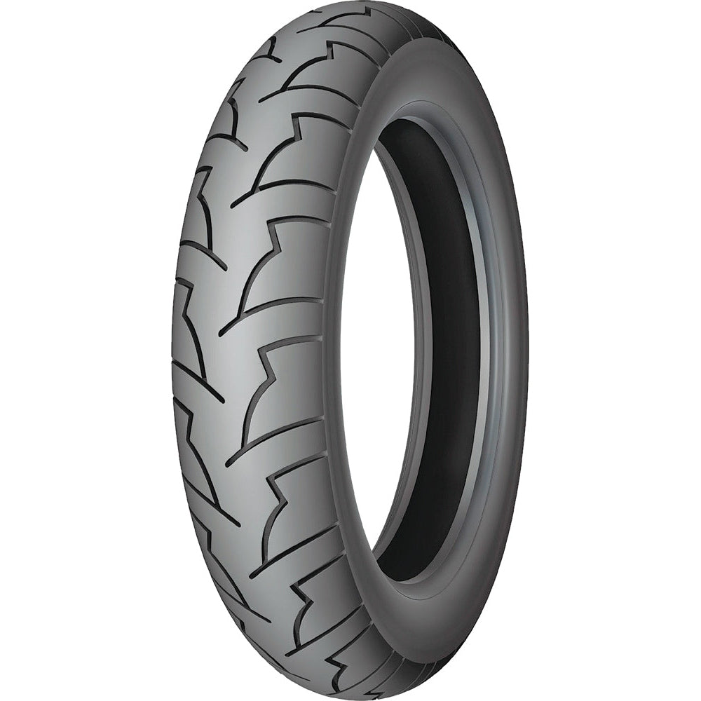 MICHELIN USE 87-9220 TIRE 120/90H 18R PILOT ACTIV