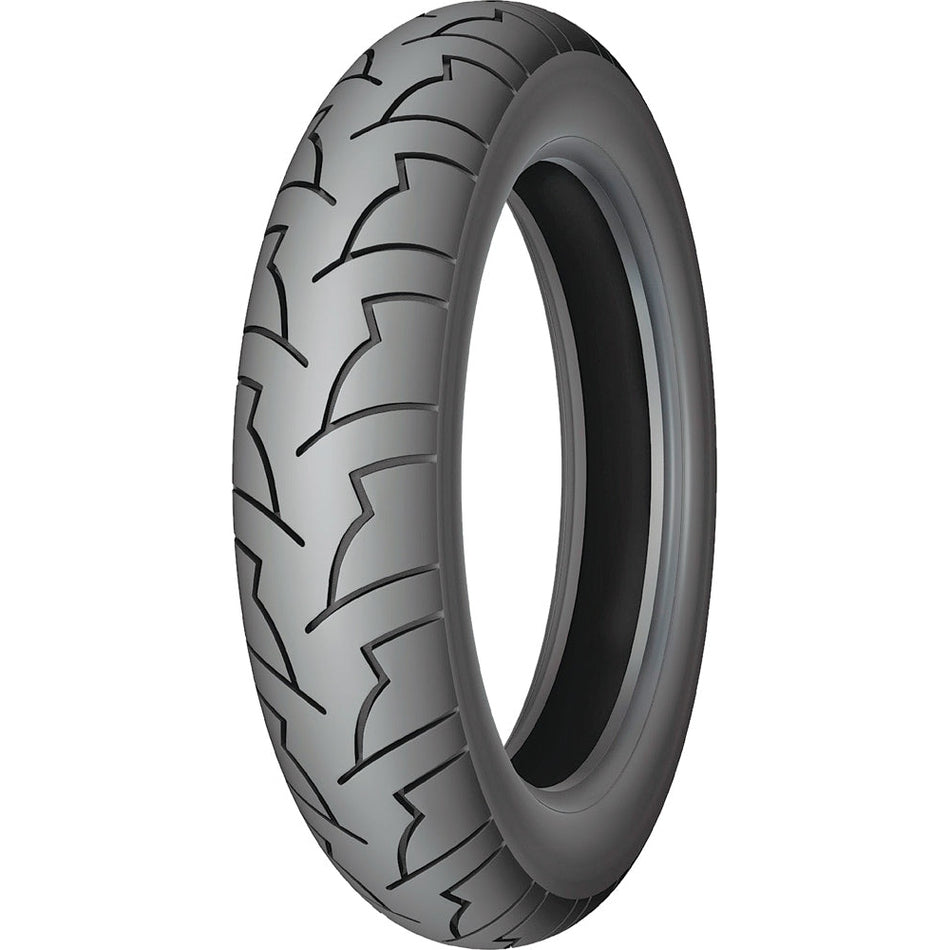 MICHELIN TIRE PILOT ACTIV REAR 120/90-18 65V BIAS TL/TT