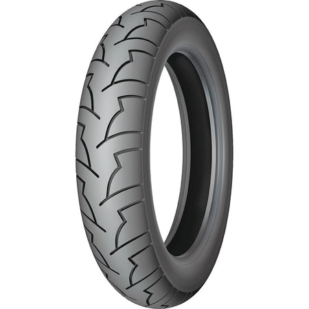 MICHELIN TIRE PILOT ACTIV REAR 130/80-18 66V BIAS TL/TT